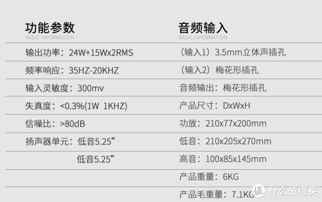 备战618：感受低音炸裂的震撼，24款入门到进阶级2.1音箱推荐
