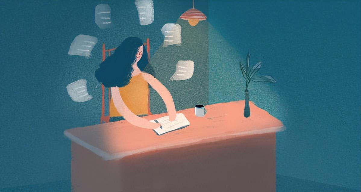 平面设计师都学什么？平面设计主要做什么？工作内容介绍！