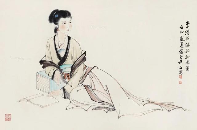 乍暖还寒时候最难将息，乍暖还寒时候最难将息是什么意思（清人评其“前无古人）