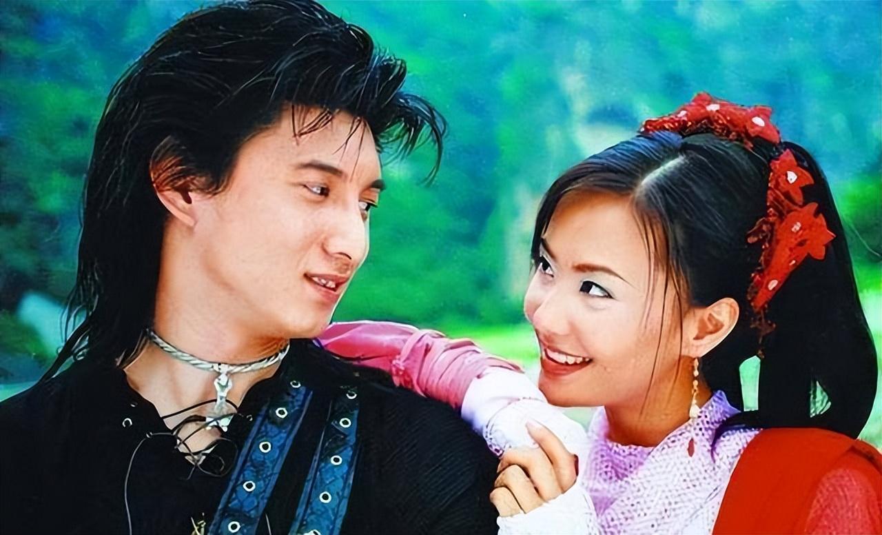 马雅舒和吴奇隆有过孩子吗，“反目成仇”的八对明星夫妻