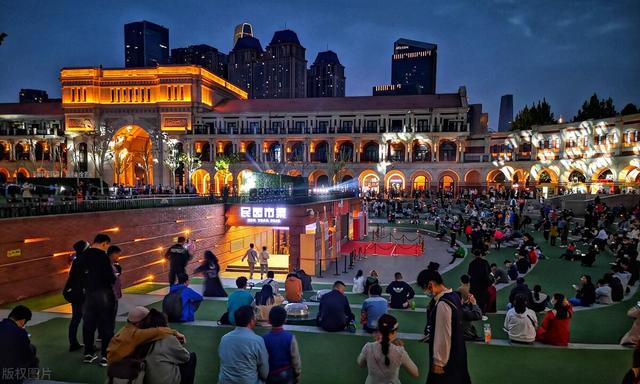 天津景点排行榜前十名，天津八大旅游景点排行榜前十名（天津8个知名度不高）