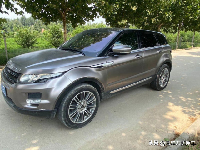 抵押车是什么，抵押车是什么意思,能买吗（何为抵押车）