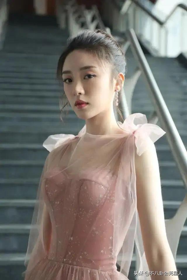 林有有是谁演的（张月靠自己打了个漂亮翻身仗）
