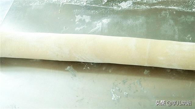 馒头干怎么做才酥脆，怎么把馒头干炸的酥脆（放干面粉的比例是关键）