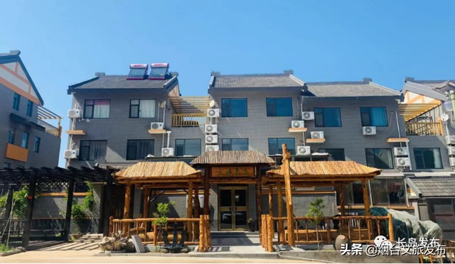 长岛当地渔家乐旅游攻略，<第二期>新鲜出炉