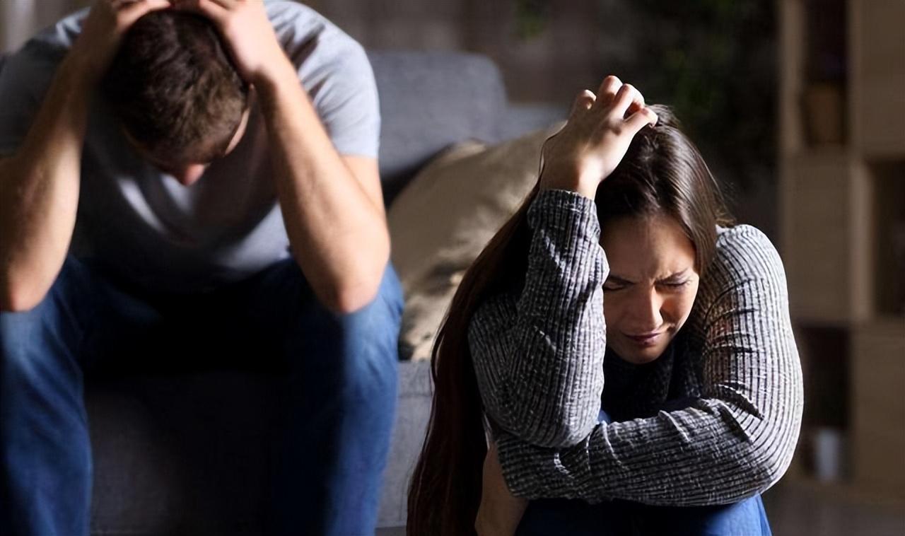 出轨插足层出不穷