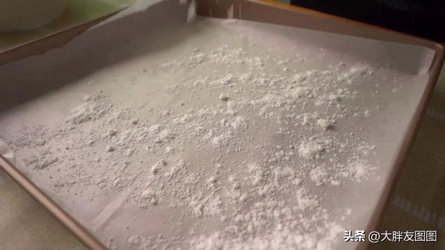 糖稀的做法，山药糖稀的做法（一点糖就能做一堆）