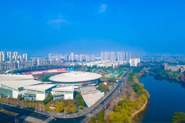 跟着大运游郫都丨吃喝玩乐刷屏级攻略出炉！