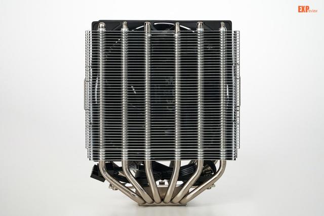 风冷散热器哪个好，九州风神大霜塔V5风冷散热器评测（cpu散热风扇哪个牌子好）