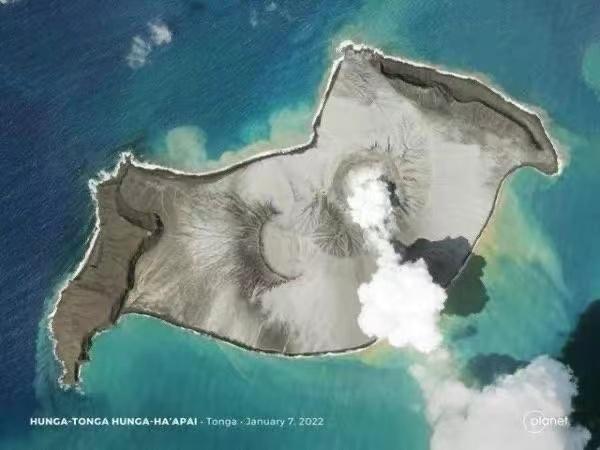 二十世纪最严重的火山爆发，世界上著名的火山爆发事件