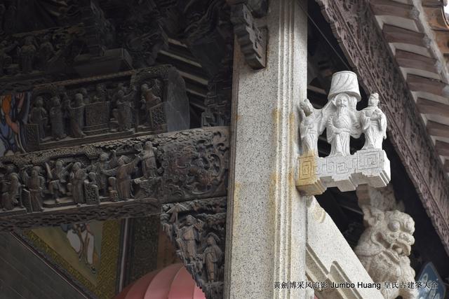 清明节认姓祭祖，清明祭祖的规矩（任氏祖祠广谋睿智）