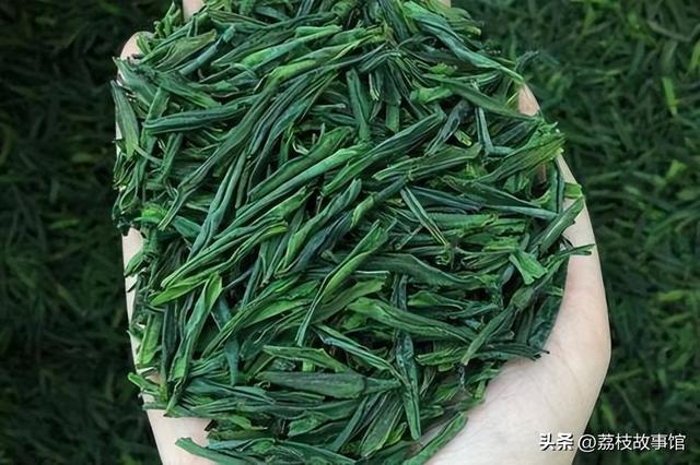 中国十大名茶是什么，中国“十大名茶”有哪些