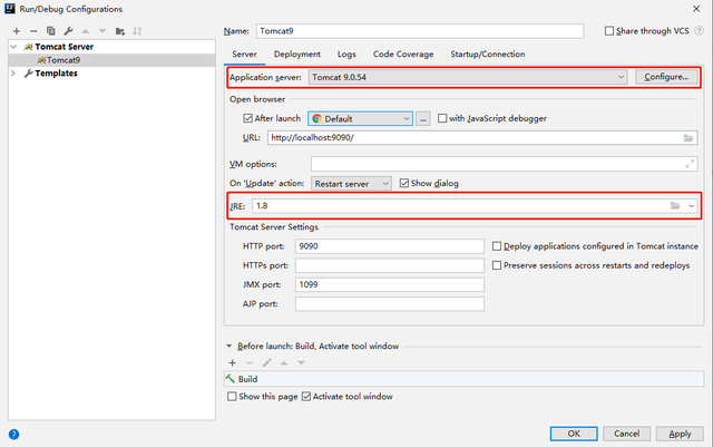 idea配置maven环境，Intellij（Maven创建Web项目）