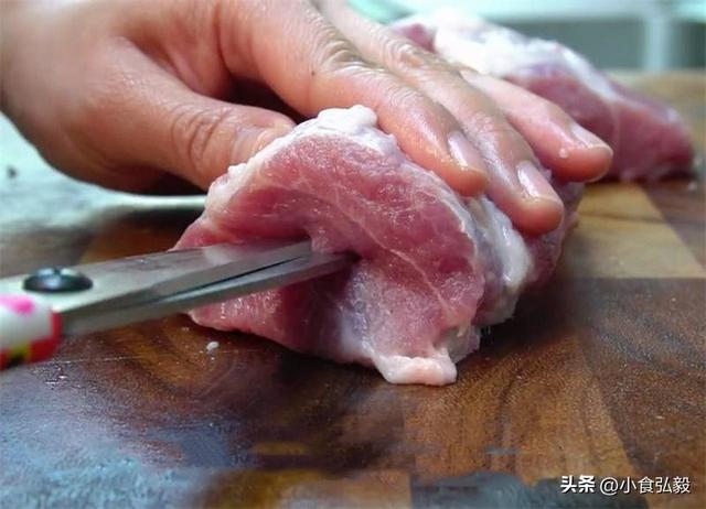 如何辨别不同部位猪肉，如何辨别不同部位猪肉的真假（内行人专挑“这4个部位”）