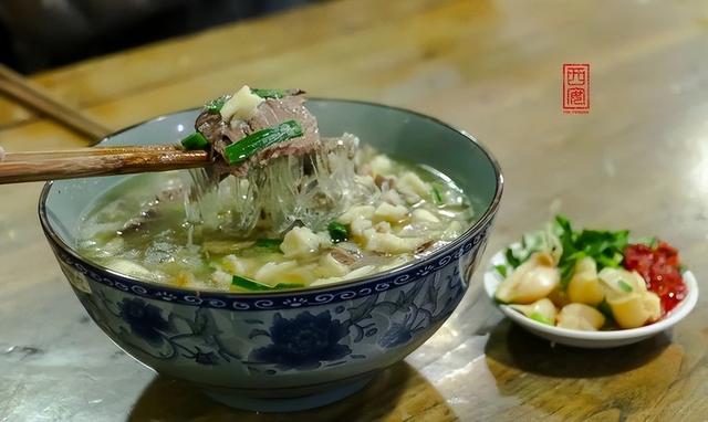 西安美食排行榜，西安2020年大众点评美食必吃榜（15种红遍网络的西安美食盘点）