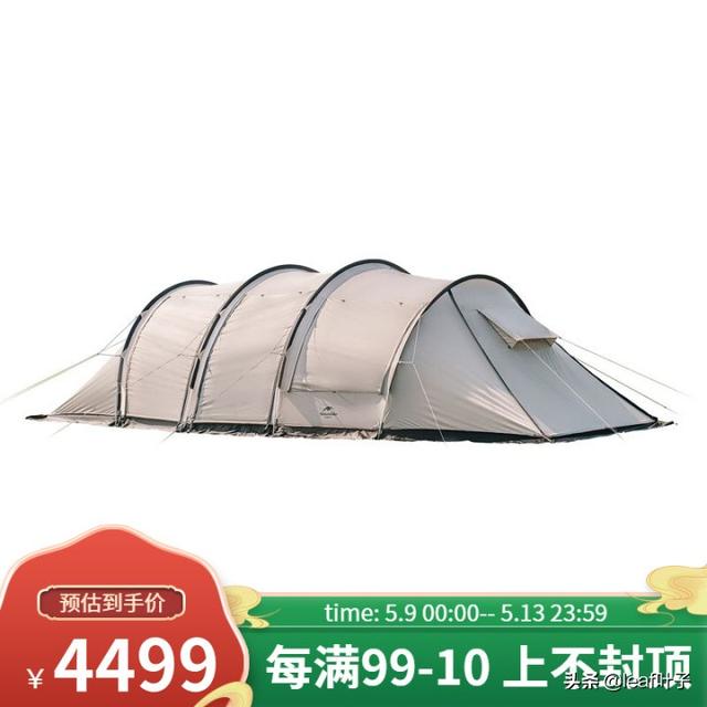户外帐篷的选购全攻略，户外帐篷选择（各品牌对比<附选购要点>）