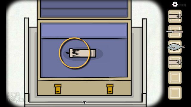 怀表怎么调时间，怀表怎么搭配（Room》重置PC图文攻略+隐藏关卡）