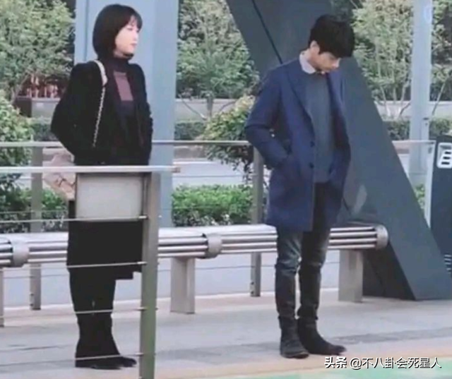 何炅真实身高是多少，何炅身高是多少真实（跟女明星同框就原形毕露）