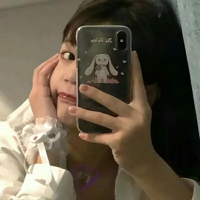 超拽头像微信，超拽头像（霸气超拽有范女生图）