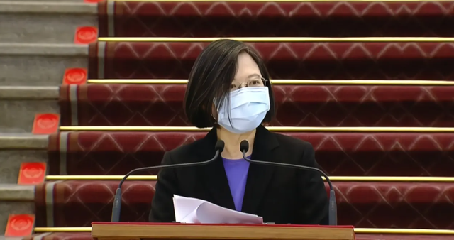 中国特种部队，1个关键细节暗示“台独”跑不掉了（中国特种部队单兵装备）