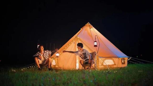 广东餐桌！，广东佛山家具餐桌（享受露营好“食”光，《去野吧）