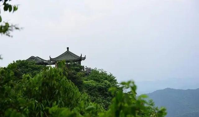 莫干山旅游攻略，莫干山自驾游旅游攻略（夏日避暑胜地之莫干山旅游攻略 ）
