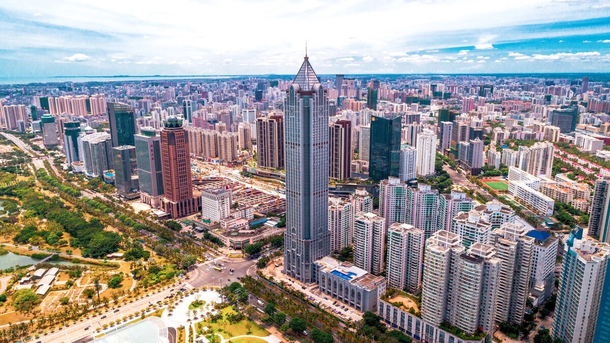 中国最美的十座海滨城市排名来了,你去过几个? 第18张