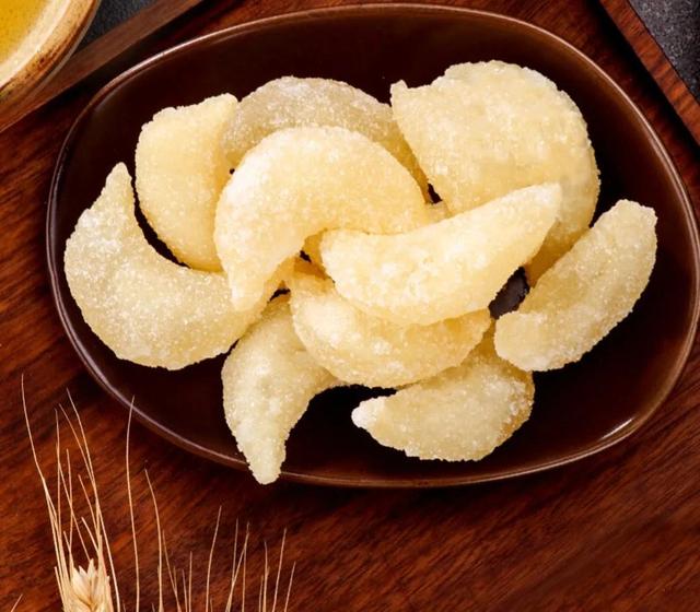 羊角蜜怎么做好吃，羊角蜜的做法大全（羊角蜜，外形美观，酥脆甜香）