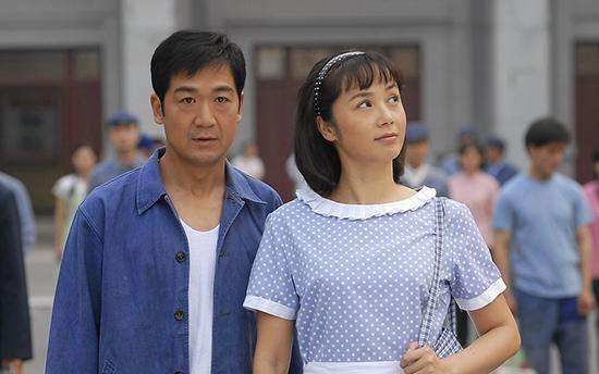 假如生活欺骗了你演员表，火流星电视剧主演是谁叫什么名（盘点历届白玉兰奖——最佳电视剧）
