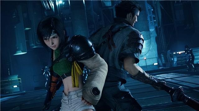 ff7重制攻略，《最终幻想7重制版》14章支线任务攻略汇总分享