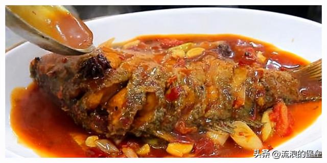 三道鳞是什么鱼，三道鳞是什么鱼类（最常见的8大“淡水鱼”）