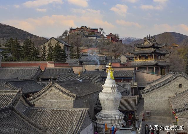 大同5a级景区有哪些地方，山西的十家5A级景区