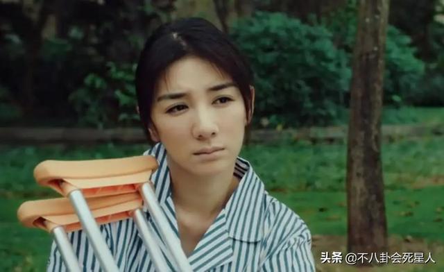 张天爱多大年龄，张天爱真实年龄（姐姐们台上台下两幅面孔）