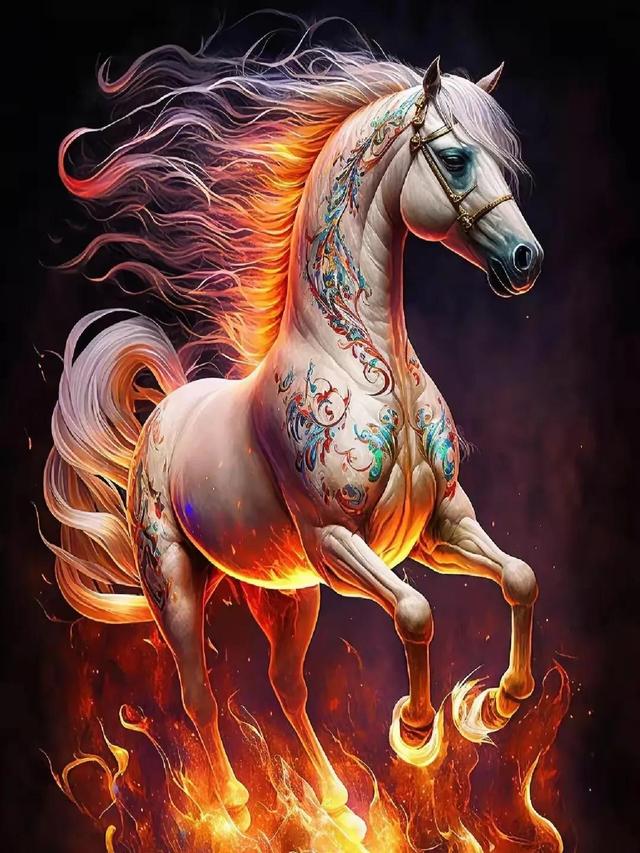 马到成功造句，马到成功造句短句（策马奔腾一路向前……）