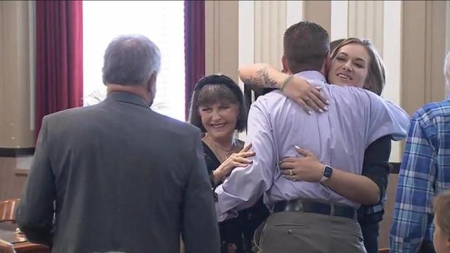 美国连环杀手前十名，四个月内杀害四名年轻女孩