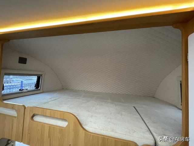 大通v80价格，上汽大通maxus v80价格（80后入门必选的第一辆国产房车）