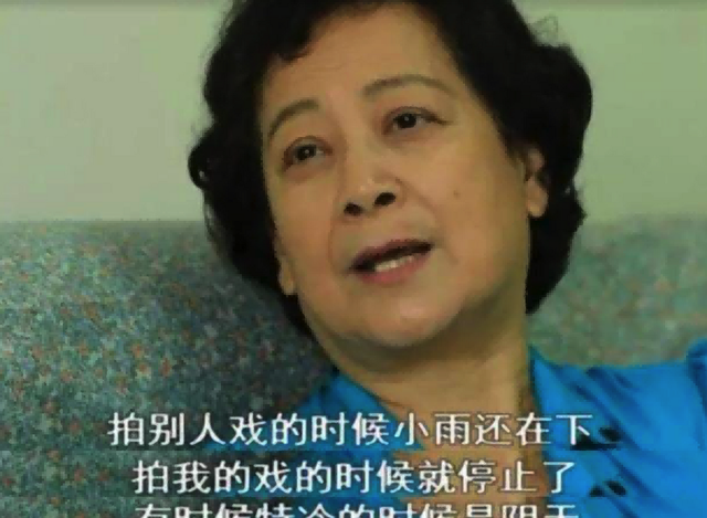 86版西游记演员表全部，西游记86版演员表（再看86版《西游记》）