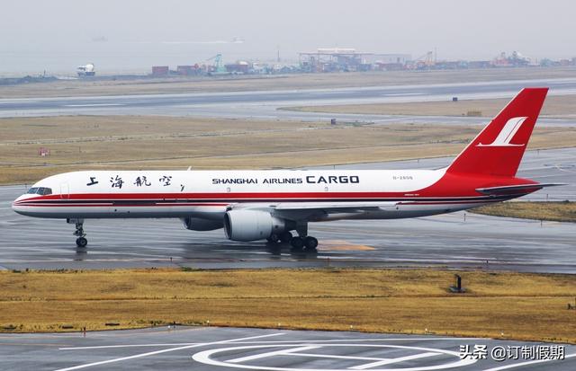 上海航空怎么样，上海航空服务（全球航空公司机型介绍高清照片版）