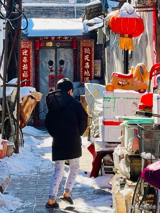 横店黄觉最新消息，黄觉是被演戏耽误的摄影师