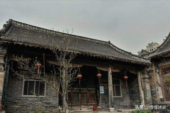 仙鹤形风水宝地，院子仙鹤风水上的说法（开出88亿高价也不搬）