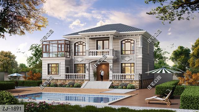 为什么农村不能建房子了，为什么农村不让盖房子（别再信网上的这些话了）