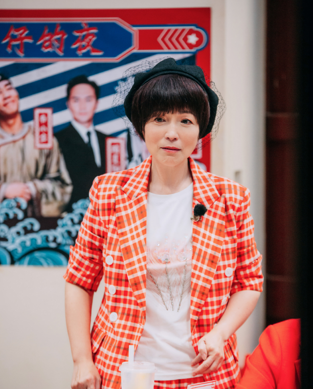 苑琼丹子，苑琼丹:世人只知我是“石榴姐”（男友林正英患癌去世）