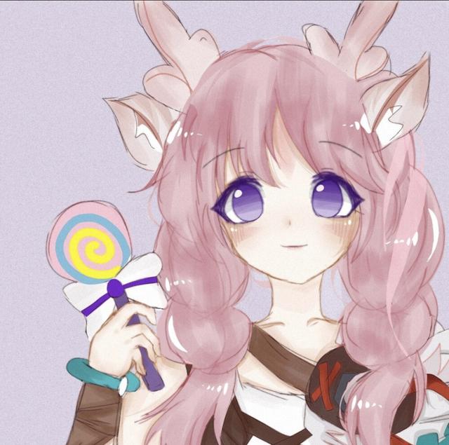 王者荣耀人物头像微信，王者荣耀人物头像（55张王者荣耀头像）