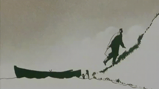 0-6岁必看的50部获奖动画片，6部孩子必看的“神级”动画片