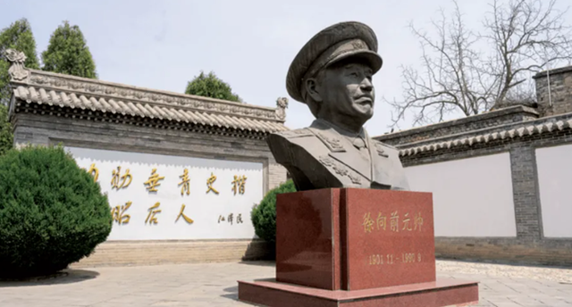 十大元帅陈毅之死之谜，十大元帅逝世后，分别葬身何处