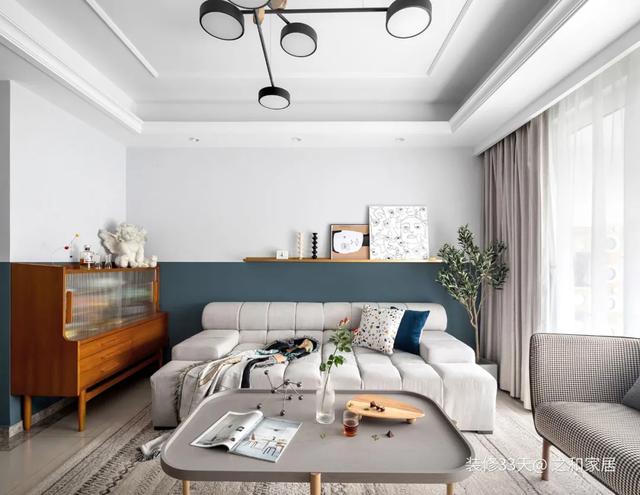 踢脚线高度一般是多少，踢脚线高度一般是多少呢（踢脚线太丑能不装吗）