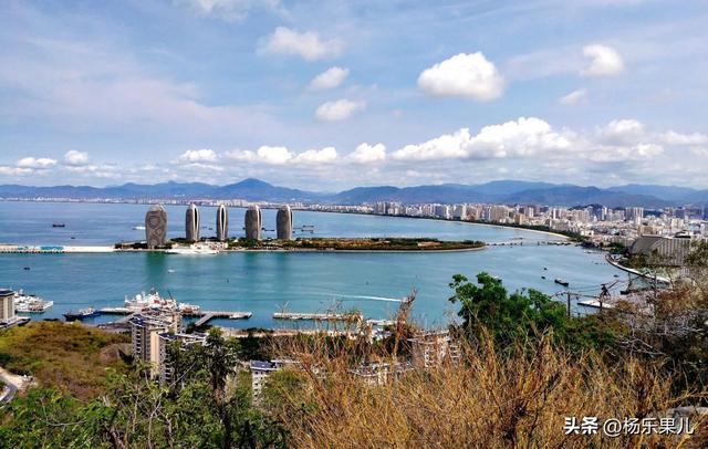 三亚的十大景点推荐，海南-三亚十景