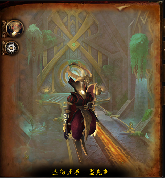 七星殿传送门，七星殿传送门有哪些（魔兽世界副本介绍——初诞者圣墓）