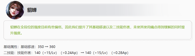 打貂蝉出什么装备，貂蝉最强出装（S30赛季貂蝉强势崛起）
