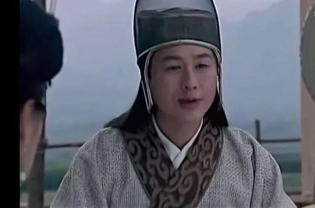 演太监的30位演员，《狂飙》捅了“太监”马蜂窝